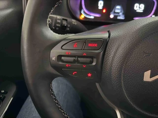 KIA Picanto 1.0 DPi 63pk  ExecutiveLine / 19