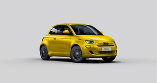 Fiat 500 1.0 Hybrid TORINO Nieuw Model / Nu te bestellen / 4