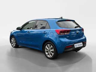 Kia Rio 1.0 T-GDi MHEV DynamicPlusLine | Automaat | Cruise Control | Climate Control | Camera | Navigatie | LM Velgen | Privacy Glass | Trekhaak | / 8