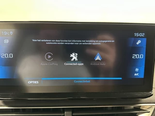 Peugeot 5008 1.2 PureTech Blue Lease Active LM NAVI CARPLAY CRUISE ECC. / 37