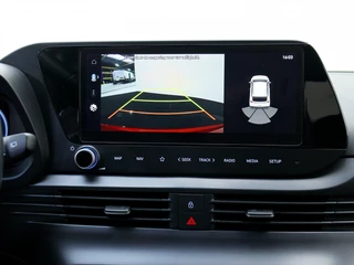 Hyundai Bayon 1.0 T-GDI Comfort Smart | Navi | Private lease 439 pm / 31