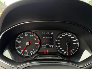 SEAT Ibiza 1.0 TSI FR Business Intense NL Auto Navi Carplay Camera ACC / 33