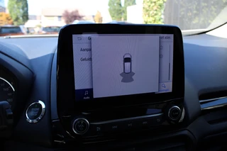 Ford EcoSport 1.0 EcoBoost ST-Line  | Winterpack | Navigatie | Keyless | B&O / 21
