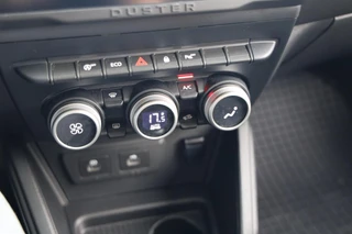 Dacia Duster 1.3 TCe 150 Journey|Camera|Carplay|Trekhaak|Clima|Cruise|Facelift model! / 27