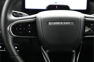 Jaecoo 7 PHEV 1.5 GDI SHS-P Exclusive  Adaptief Cruise Control - Stoel/Stuurverwarming - Navigatie - Apple/Android Carplay - Fabrieksgarantie tot 10-2032 / 23