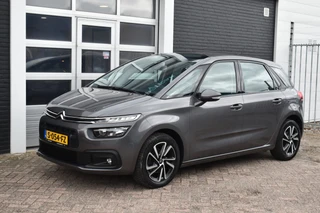 Citroën C4 Spacetourer PureTech 130 EAT8 Automaat Selection  .| Navigatiesysteem | Airconditioning ECC | Apple Carplay & Android Auto | .Aanhangergewicht geremd 1400kg!!! | Isofix Bevestigingspunten | Lichtmetaal | Zeer Compleet!!! / 28
