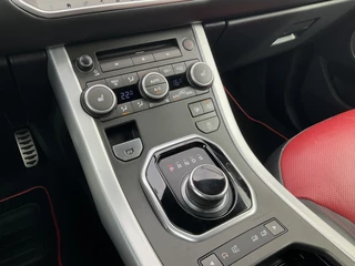 Land Rover Range Rover Evoque Convertible 2.0 Si4 HSE Dynamic Memory Trekhaak Firenze Cabriolet / 6