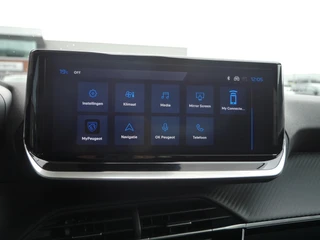 Peugeot 2008 1.2 Hybrid 145 Business Automaat | | CarPlay | Navigatie | Camera | Cruise Control | LED verlichting / 30