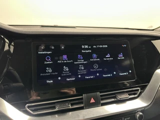 Kia e-Niro DynamicLine 39 kWh NAVI CAMERA CARPLAY ADAPTIEF CRUISE ECC. / 43