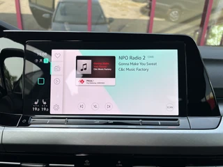 Volkswagen Golf 1.5 eTSI Style  | Carplay | ACC | PDC | Camera | Virtual | Stoel/Stuurverw. | Sfeerverlichting | / 23