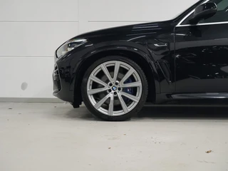 BMW X5 xDrive45e M-Sport Panoramadak | Driving Assistant Prof. / 36
