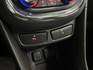 Opel Mokka 1.4 T Cosmo TREKHAAK NAVIGATIE ECC CRUISE LM. / 43