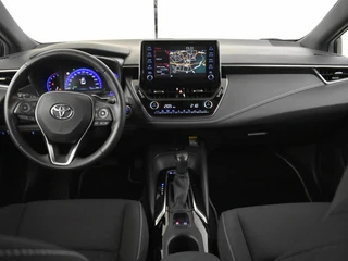 Toyota Corolla Touring Sports 1.8 Hybrid Active | PDC V+A | Navigatie | Adapt. cruise / 5