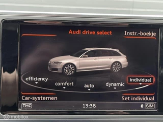 Audi A6 Avant 1.8 TFSI ultra Sport Edition CARPLAY*CLIMA*HAAK*CRUISE*CAMERA*PDC / 75