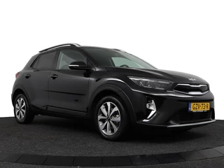 Kia Stonic 1.0 T-GDi MHEV DynamicPlusLine  - Apple Carplay/Android Auto - Cruise Control - Climate Control - Navigatie - Stuur/Stoel Verwarming - Fabrieksgarantie tot 01-2032 / 11