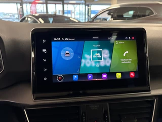 Seat TARRACO 1.4 TSI e-Hybrid PHEV FR / leer / navi / camera / pano / trekhaak / soh 88 % / 20
