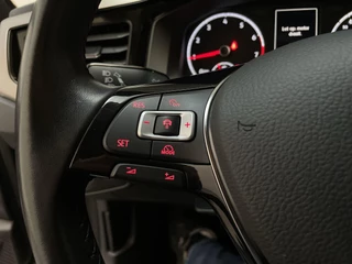 Volkswagen Polo 1.0 TSI R-Line Edition Camera Navigatie DAB+ App-Connect / 21