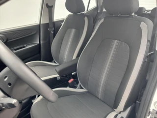 HYUNDAI I10 1.0i Comfort Smart / AUTOMAAT! / Navigatie / Cruisecontrol! / / 10