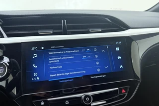 Opel Corsa Electric Long Range GS 51 kWh  NIEUW | tot 429km WLTP | 100kW snelladen | Stoel- & stuurverwarming | Camera | Apple Carplay/Android Auto / 22