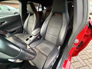 Mercedes-Benz CLA Shooting Brake 180 AMG Night Pakket LED Camera / 43