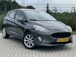 Ford Fiesta 1.1 Trend | Carplay | Navi | PDC | Cruise Control | / 5