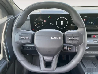 Kia Seltos X-Line Demo Edition 1.6 T-GDI | Climate control | Navigatie | Cruise control | 360Gr camera | DEMO / 15