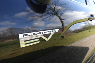 Mitsubishi Eclipse Cross 2.4 PHEV Intense  | BTW | Stoelverwarming | CarPlay | / 13