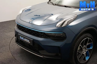 Lynk & Co 01 1.5 PHEV|ZWARTE.HEMEL|360ºCAM|PANO|262PK|SOH97% / 35
