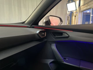 Cupra Formentor 1.4 e-Hybrid VZ 245pk Copper Edition Camera Sfeerverlichting Leder-Stof / 21