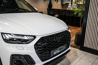 Audi Q5 Sportback 50 TFSI e S-Line|Pano|HUD|Trekhaak|Matrix / 20