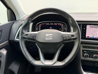 SEAT Ateca 1.5 TSI Business Intense |Digital Cockpit |35dkm |Uniek! / 14