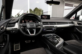 Audi Q7 45 TDI quattro Pro Line + | S-line | Pano | Luchtvering / 26