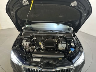 Skoda Scala 1.0 TSI 116pk Ambition App-Connect Climate Control Cruise Control / 17