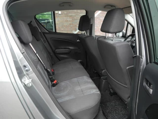 Opel Agila 1.0 Berlin | 1e eigenaar | Trekhaak voor fietsendrager | Dealer onderhouden | Lichtmetalen velgen | Airco | Extra getint glas | Hoge instap / 14