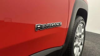 Jeep Renegade 1.0T Longitude CRUISE CARPLAY NAVI ECC DAB. / 16