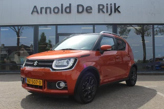 Suzuki Ignis 1.2 Stijl Smart Hybrid