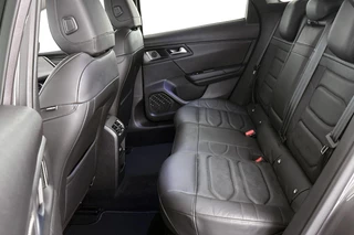 Citroen C5 X 1.6 Plug-in Hybrid 225 Shine Leder Stoel-Stuur-Voorruitverwarming / 9