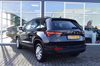 Skoda Karoq 1.5 TSI ACT Business Edition | Navigatie | Digitale cockpit | Automaat | 2023!!!! / 6