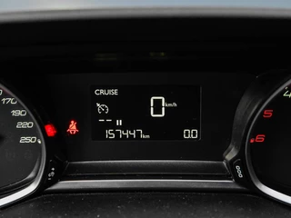 Peugeot 308 SW 1.5 BlueHDi Allure | Navi | Climate control | PDC | Cruise control / 26