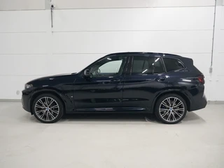 BMW X3 xDrive30e M-Sport Panoramadak | Harman Kardon | Elektr. Trekhaak / 4