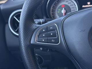 Mercedes-Benz CLA Shooting Brake 180 Lease Edition Navi / Clima / Lm Velgen / Half Leer / PDC / 32