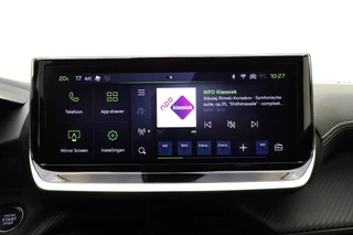 Peugeot 208 1.2T 100pk GT | Demo | Navigatie | Climate & Cruise Control | 3D-Cockpit | Parkeersensoren | Camera / 23