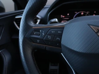 CUPRA Leon Sportstourer 1.4 e-Hybrid Business | SOH 98.4% | MEMORY | CAMERA | SPORTSTOELEN | STOEL/STUURVERW. | CRUISE | NAVI | APPLE CARPLAY | / 21