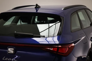 SEAT Leon Sportstourer 1.5 eTSI Style Launch Edition | LED | STUUR / STOEL- VERWARMING | DAB / 21