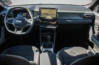 Dacia Duster TCe 130 mild hybrid 4x4 Extreme Handgeschakeld | 1500 KG Trekvermogen / 4