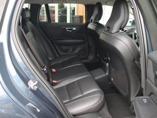 Volvo V60 2.0 T6 Recharge AWD 340PK Inscription | Memory | H&K Audio | Trekhaak / 34