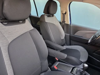 Citroën Grand C4 Picasso 1.2 PureTech 7 PERSOONS NAVI TEL LM PDC CC / 16