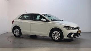 Volkswagen Polo 1.0 TSI Polo App-Connect Airco Virtual Cockpit / 2