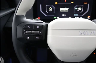 Kia EV6 GT-Line Business Edition 84 kWh  - Stoel-/stuurverwarming - Apple CarPlay/Android Auto - Navigatie - Cruise Control - Fabrieksgarantie tot 06-2033 / 22