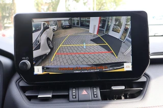 Toyota RAV4 2.5 Plug-in Hybrid AWD Style STOELVERW.V+A LUXE BEKLEDING EL-STOEL EL-A.KLEP STUUR&WISSERVERW LED DAB AD-CRUISE CLIMA APPLE/ANDROID / 32